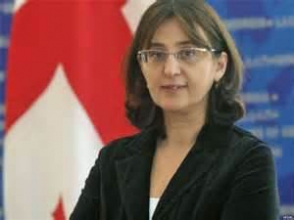 Азербайджанские СМИ исказили слова главы МИД Грузии