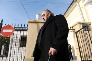 В Москве убит криминальный авторитет Дед Хасан