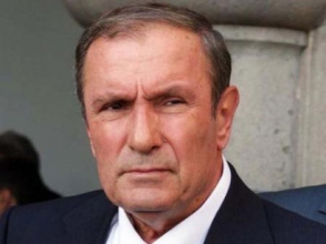 Левон Тер-Петросян