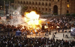 Ո՞վ է գումար փոխանցել «Փուչիկների գործով» մեղադրյալին