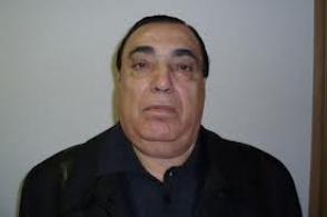 Убийца Деда Хасана оставил следы