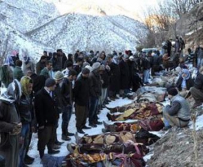 Эрдоган: «Мы продолжим бомбить курдов»