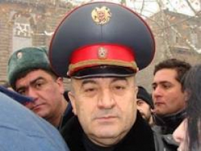 Бывший заместитель начальника полиции Еревана об убийстве Деда Хасана
