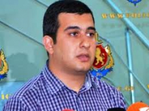 Бывшему вице-мэру Тбилиси предъявлены новые обвинения