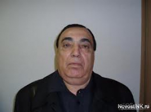 Предполагаемых убийц Деда Хасана зафиксировала камера видеонаблюдения