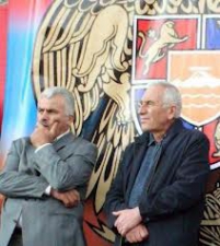 Ժողովրդավարական հայրենիք կուսակցության փոխնախագահը Պետրոս Մակեյանի մասին մանրամասներ է ներկայացրել