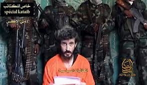 В Сомали казнили французского заложника