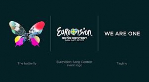 Представлены логотип и слоган «Евровидения 2013»
