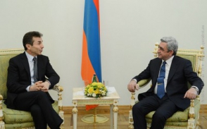 Правительство Грузии сделает все возможное, чтобы армяно-грузинские отношения стали лучшими в истории – Бидзина Иванишвили