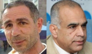 «Радикальные» голодовщики