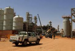 В ходе спецоперации в Алжире погибли 30 заложников