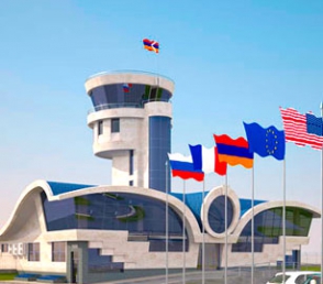 Арцах в состоянии защитить себя и нанести контрудар – Давид Бабаян