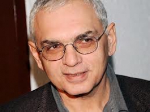 Карен Шахназаров может снять фильм про Арцах