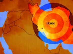 На юго-востоке Ирана произошло землетрясение