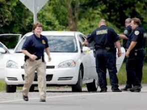 Пять человек ранены в результате стрельбы на улицах Нового Орлеана