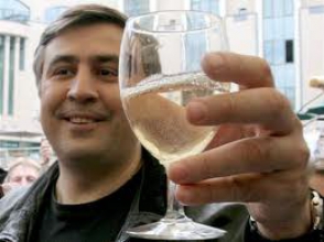 Меня неоднократно критиковали за мою любовь к армянам – Михаил Саакашвили