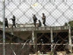 В Аргентине заключенные захватили тюрьму и взяли в заложники надзирателей