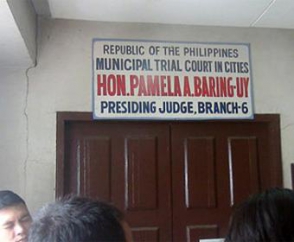 Ֆիլիպինների դատարանում թոշակառուն երկու մարդու է գնդակահարել