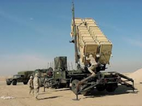 Ракеты «Patriot» в Турции скорее направлены против ОДКБ – Анатолий Коркунов