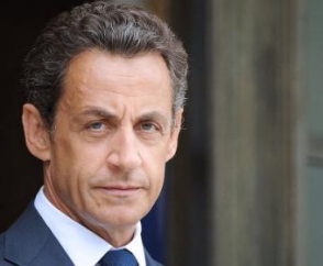 Саркози не откроет бизнес в Лондоне - СМИ