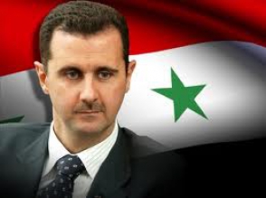Асад: «Я выиграю войну, даже если Дамаск будет уничтожен»