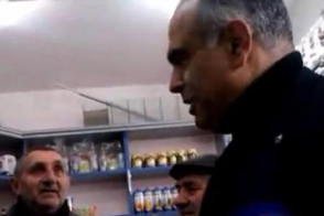 Раффи Ованнисян призвал граждан участвовать в президентских выборах