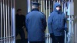Саакашвили бежал от «коридора позора» через потайной ход