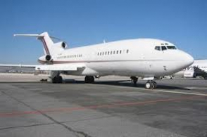 В аэропорту Вашингтона столкнулись два пассажирских самолета