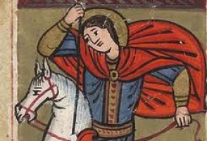 Завтра День Святого Саркиса – покровителя молодых и влюбленных