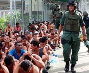 Не менее 50-ти человек погибли во время бунта в венесуэльской тюрьме