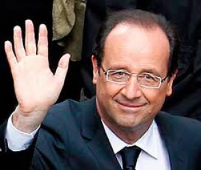 24 апреля президент Франции приедет в Армению?