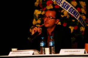 Պահանջում եմ արդարությա՛ն լեզուն