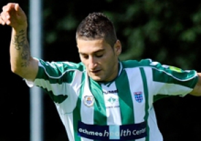 Նորայր Ասլանյան.