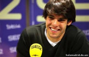 Кака может стать игроком «Анжи»