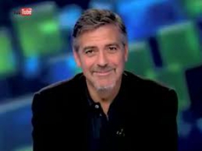 Джордж Клуни оплатил счет незнакомца