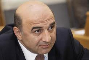 Армен Мовсисян: «У нас будет лучшая в СНГ цена на газ»