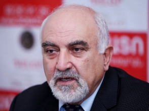 Президентские выборы в Армении могут быть перенесены на 2 недели