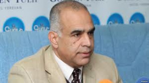 Покушение на Айрикяна направлено против государственности, народа и меня – Раффи Ованнисян