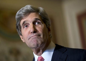 Джон Керри сегодня вступит на должность госсекретаря США