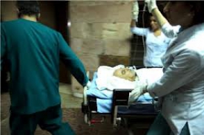 Парад «версий» покушения на Айрикяна