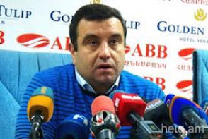 Покушение на Айрикяна не было ударом по государственности – Вардан Седракян