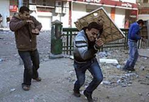 Власти Египта будут жестко пресекать все нападения на госучреждения - канцелярия президента