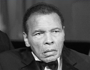 Мохаммед Али не находится при смерти – пресс-секретарь