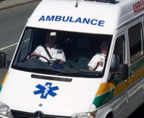 В США перевернулся автобус: 10 человек погибли