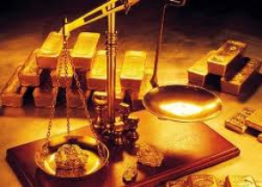 Госцены на драгоценные металлы снизились