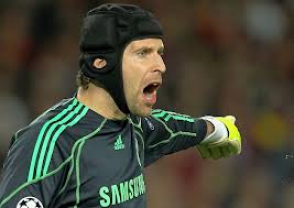 Պետեր Չեխը ճանաչվել է Չեխիայի 2012թ. լավագույն ֆուտբոլիստը