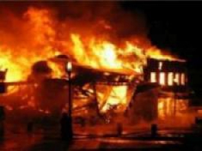 В Азербайджане арестованы оппозиционеры