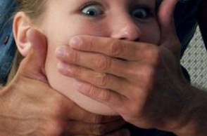 Индия ввела смертную казнь за изнасилование