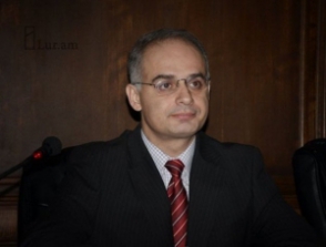 Левон Зурабян о решении Паруйра Айрикяна