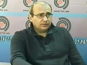 Интервью со Степаном Даниеляном